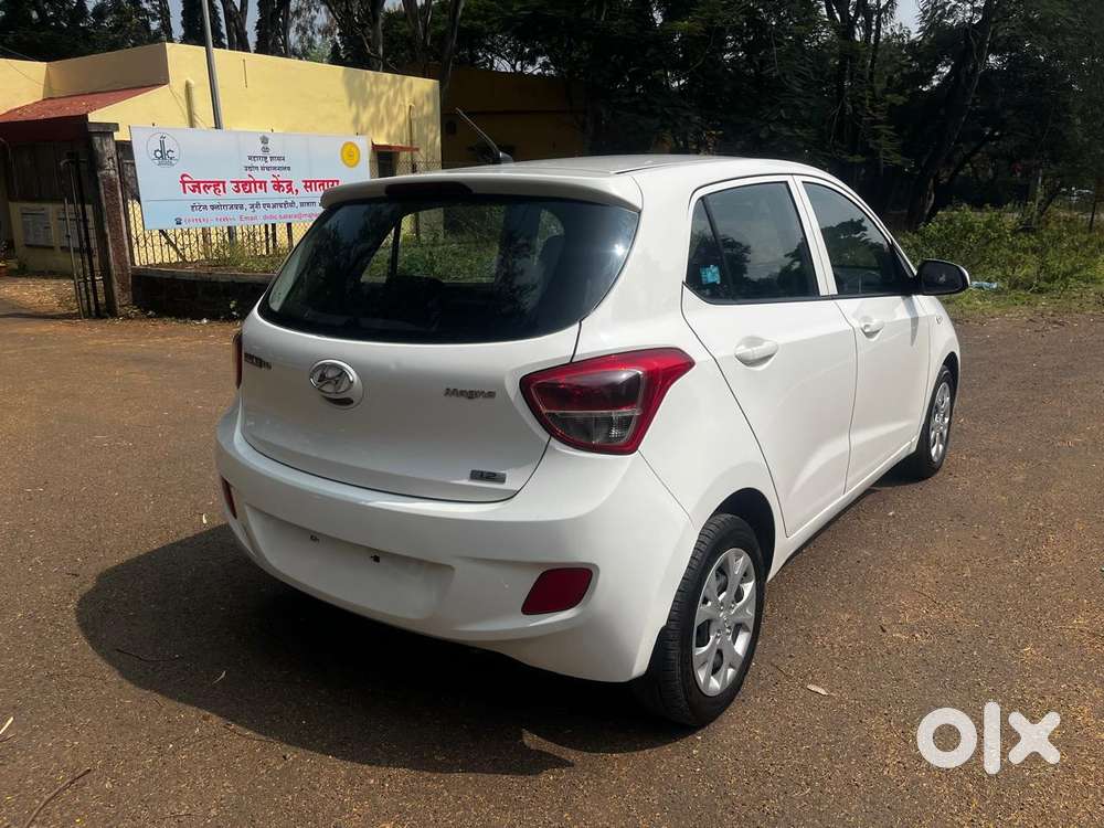 Hyundai Grand I10 2013-2016 Magna, 2013, Petrol