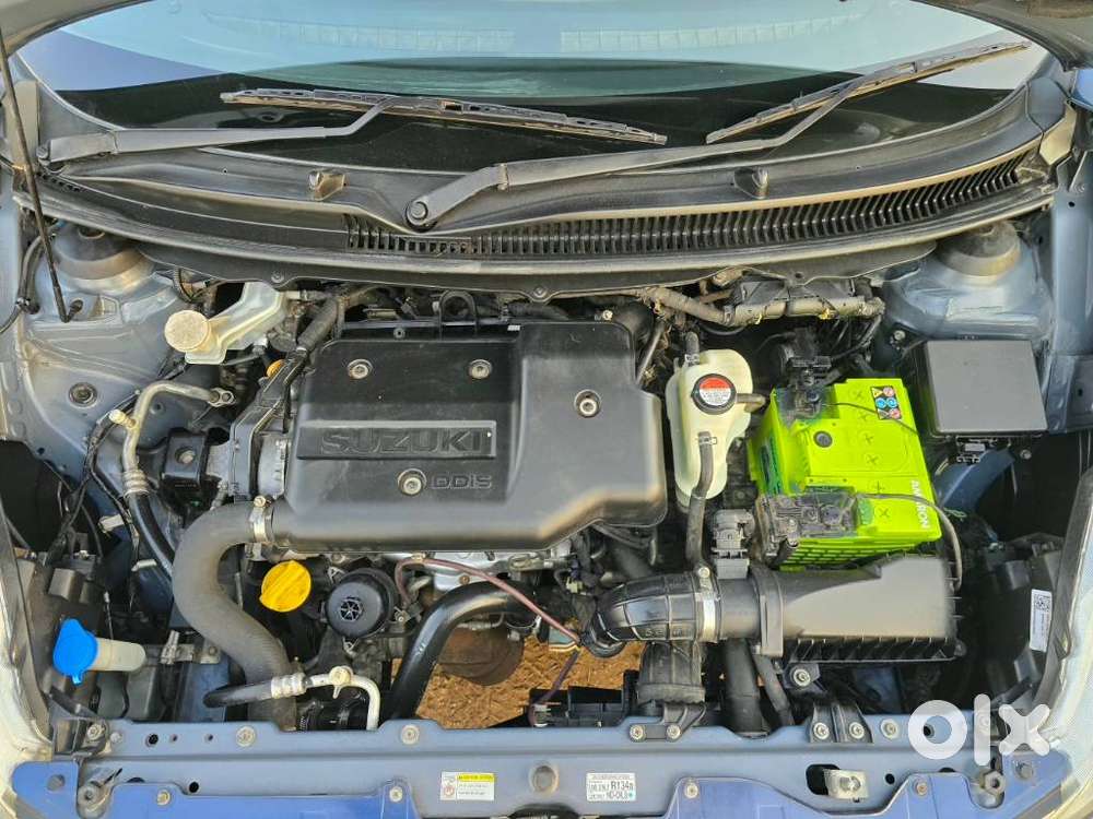 Maruti Suzuki Baleno 1.3 Delta, 2017, Diesel