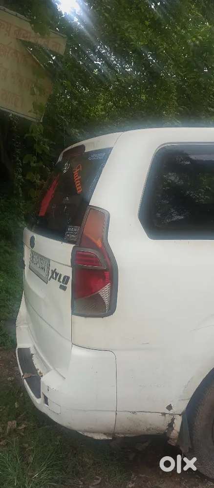Mahindra Xylo Diesel 2011