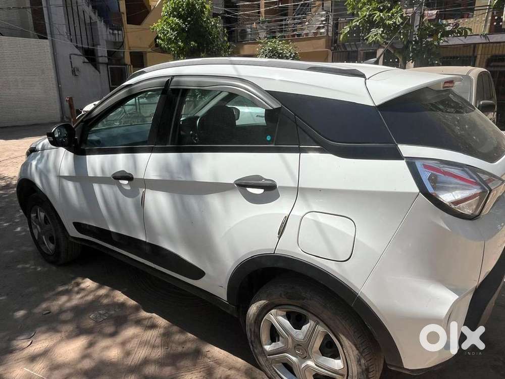 Tata Nexon 2022 Petrol Good Condition