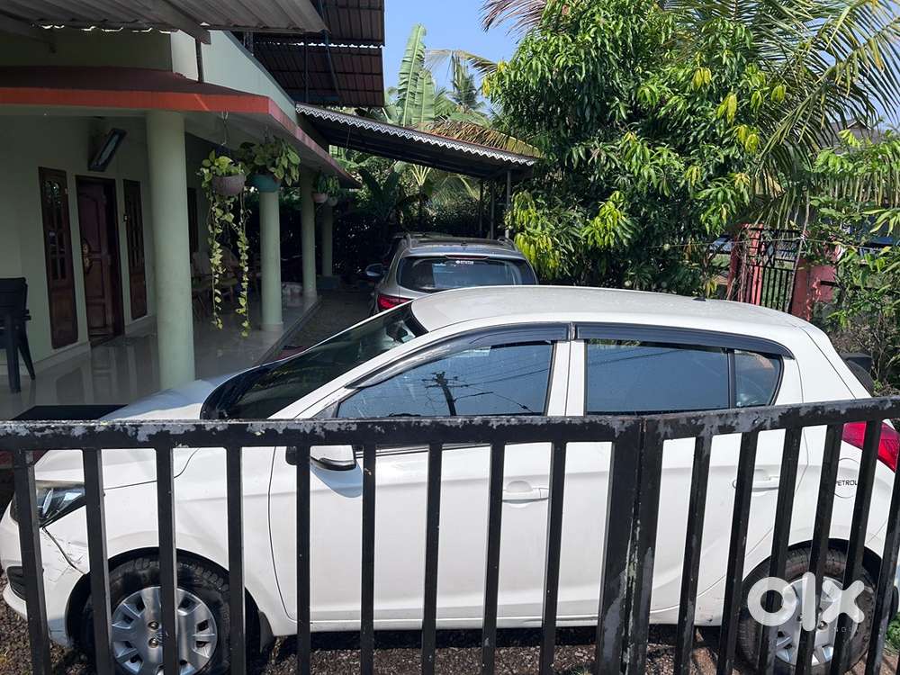 Hyundai I20 2013 Petrol Good Condition