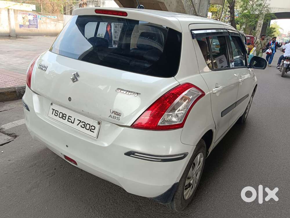 Maruti Suzuki Swift Vdi (o), 2016, Diesel