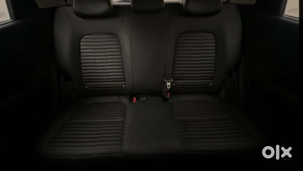 Kia Sonet Gtx Plus Turbo Dct, 2023, Petrol