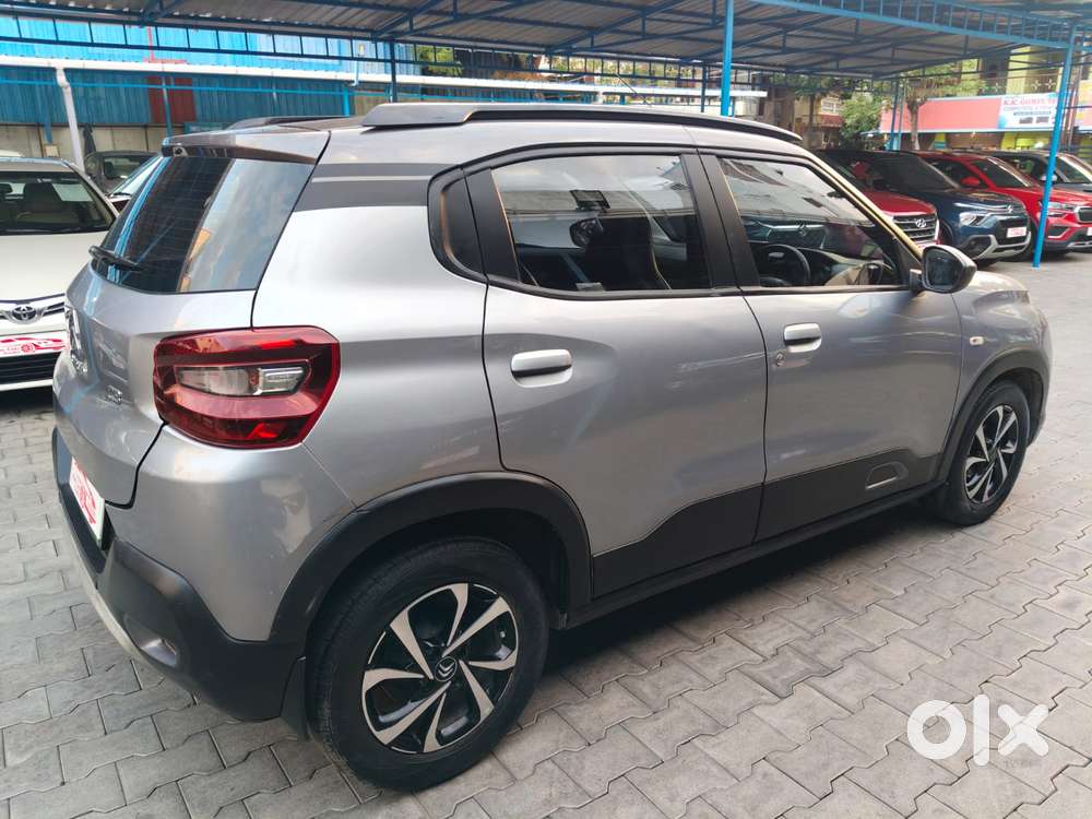 Citroen C3, 2023, Petrol