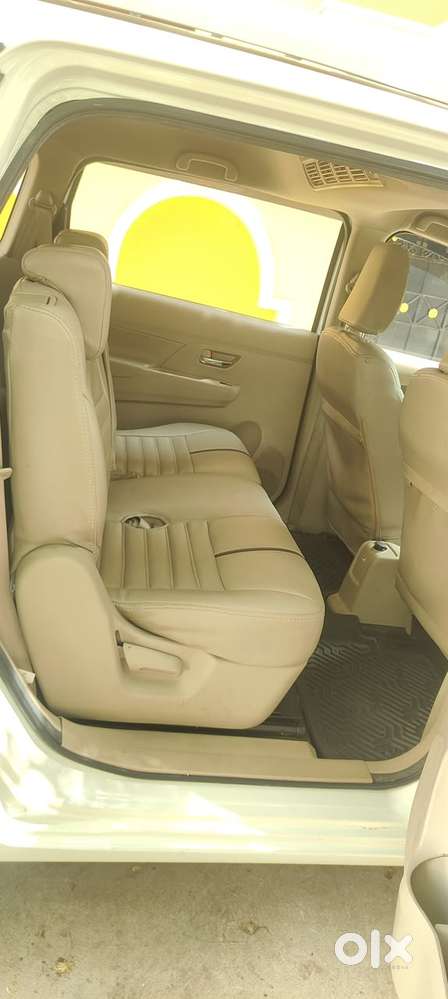 Maruti Suzuki Ertiga, 2024, Cng & Hybrids