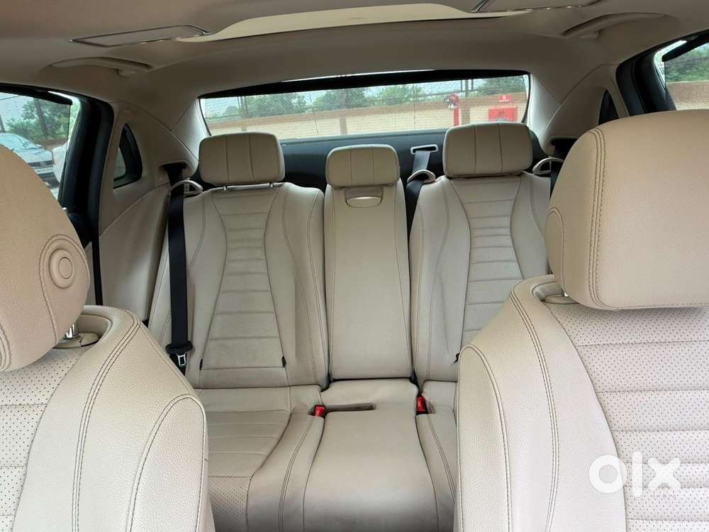 Mercedes-benz E-class Diesel 2018