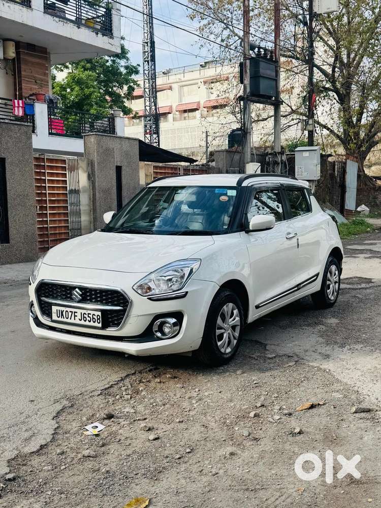 Maruti Suzuki Swift