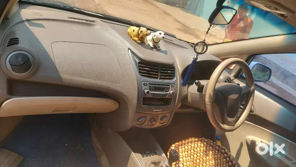 Chevrolet Sail Ls Abs 2013 Diesel Manual