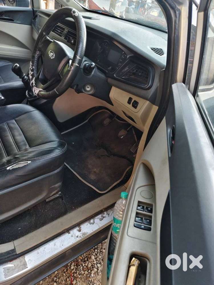 Mahindra Marazzo M2 8str, 2019, Diesel