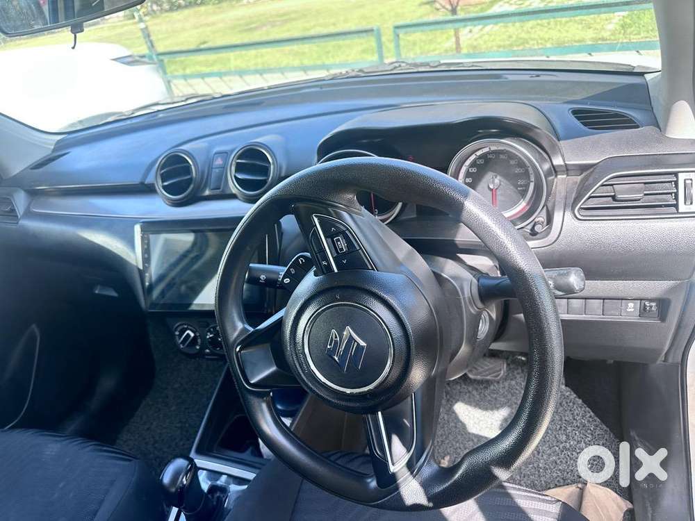 Maruti Suzuki - Swift 2022 8500 Km Driven