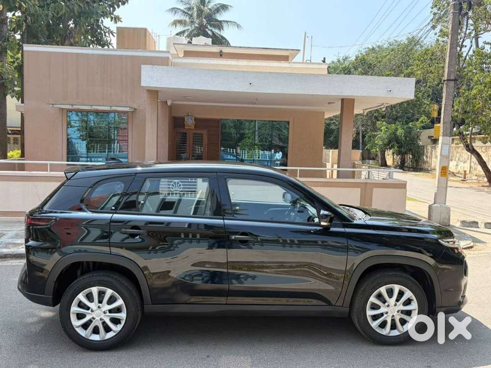 Toyota Urban Cruiser Hyryder 1.5 E Neo Drive, 2026, Petrol
