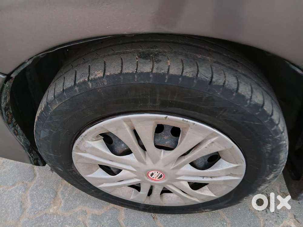 Honda City I Dtec Sv, 2014, Diesel