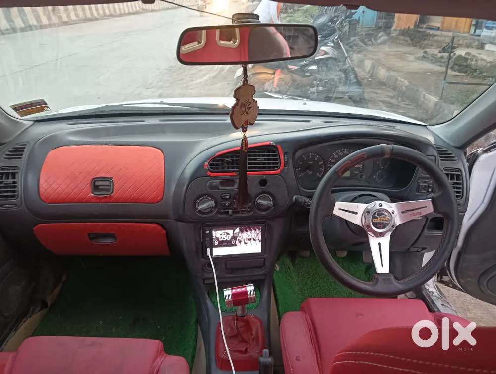 Good Condition