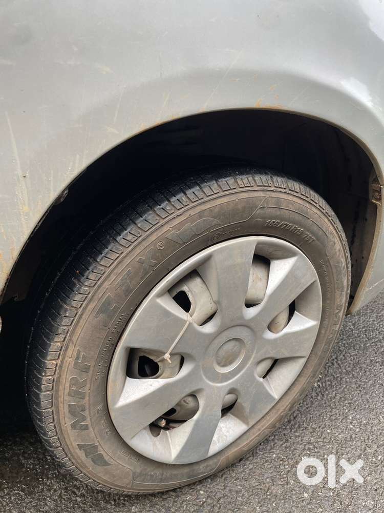 Maruti Suzuki Alto 2014