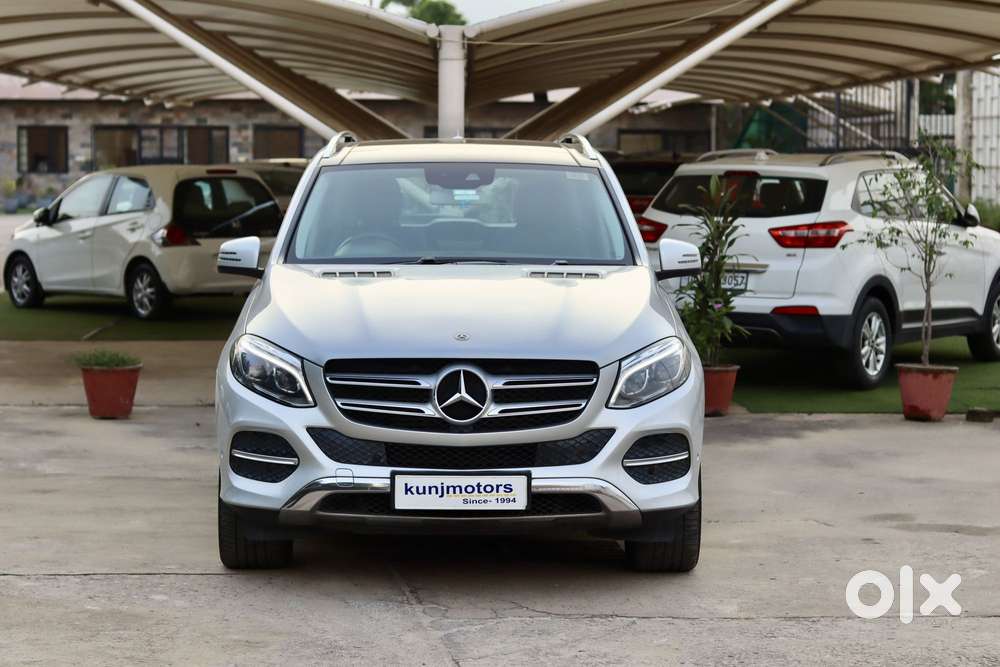 Mercedes-benz Gle Class 2.1 250d 4matic, 2019, Diesel