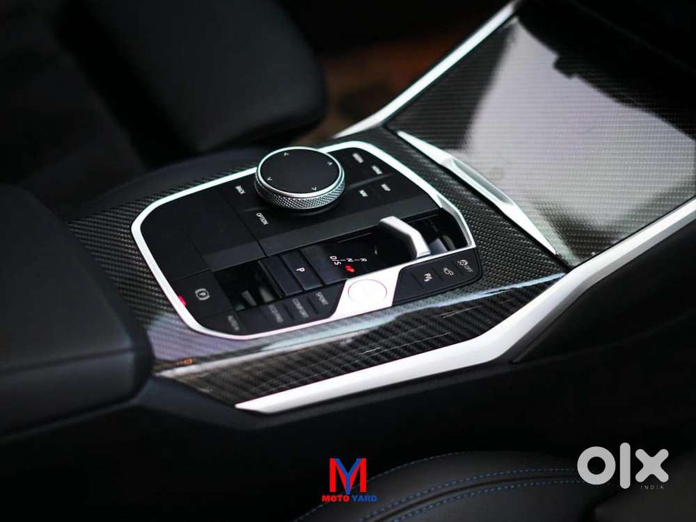 Bmw M340i Xdrive, 2024, Petrol