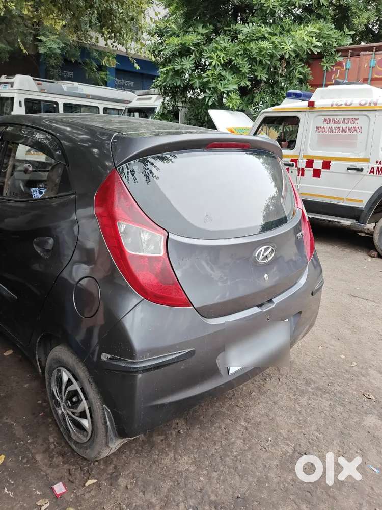 Hyundai Eon D-lite 2017