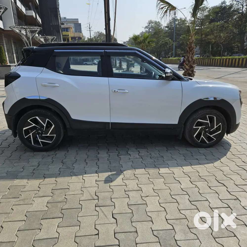 Mahindra Xuv 3xo 2024 Diesel