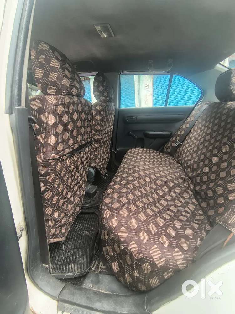 Maruti Suzuki Dzire 2014