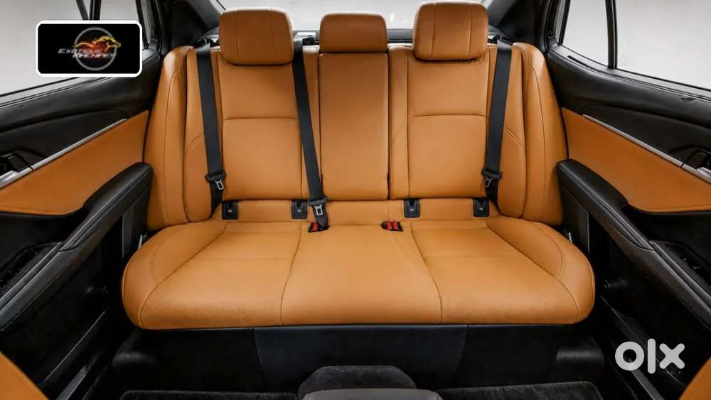 Toyota Camry, 2025, Petrol
