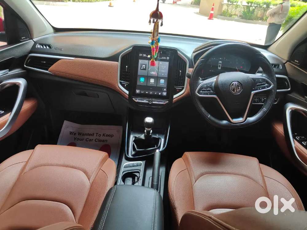 Mg Hector Plus 2.0 Diesel 2020