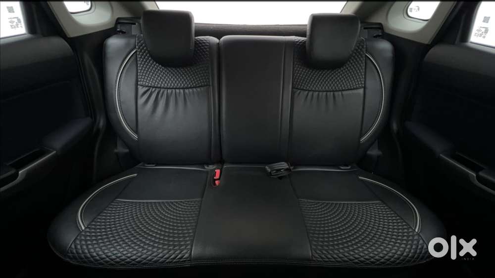 Maruti Suzuki Baleno 1.2 Zeta, 2020, Petrol