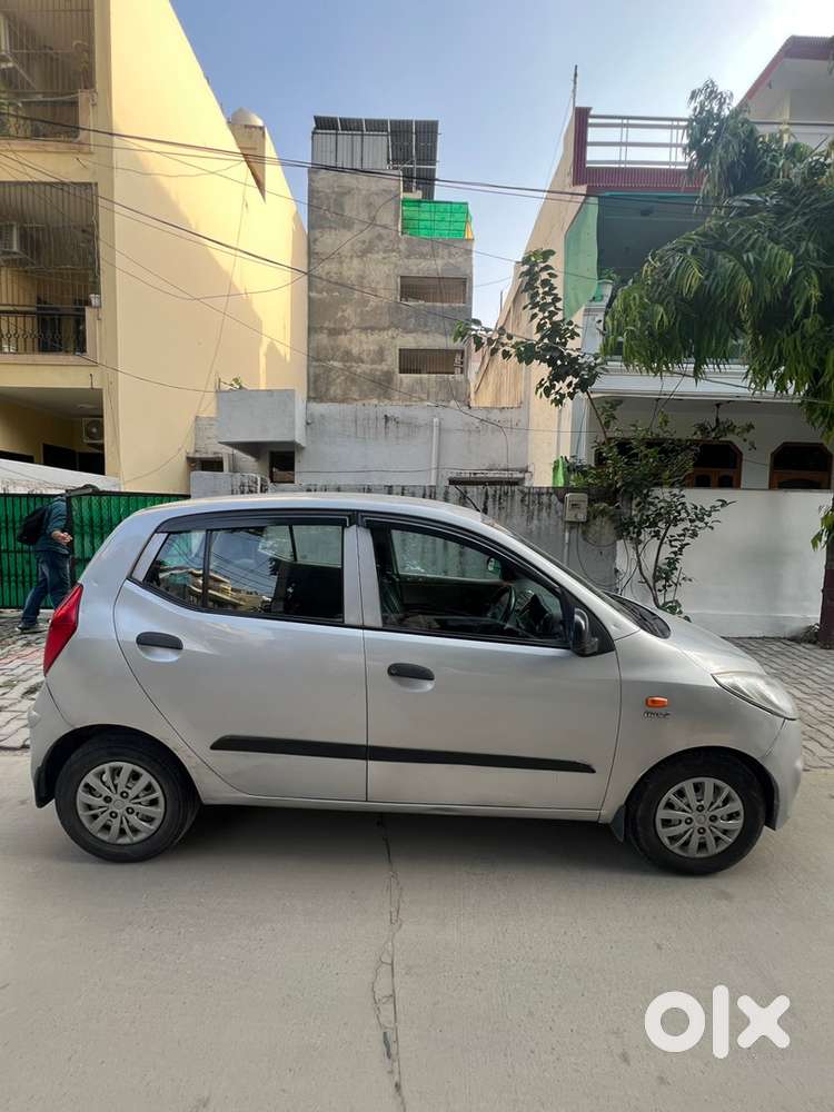 Hyundai I10 2014 From Owner