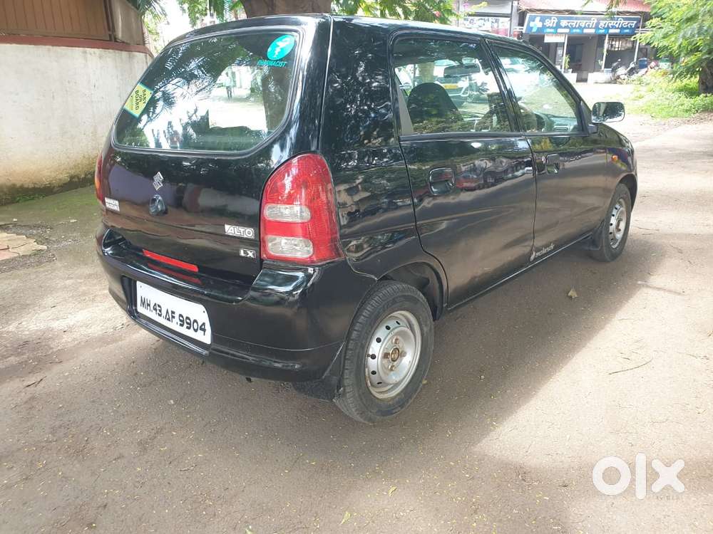 Maruti Suzuki Alto 800 Lxi, 2011, Petrol