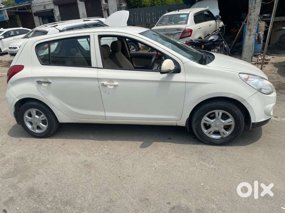 Hyundai I20 2012 Diesel Good Condition