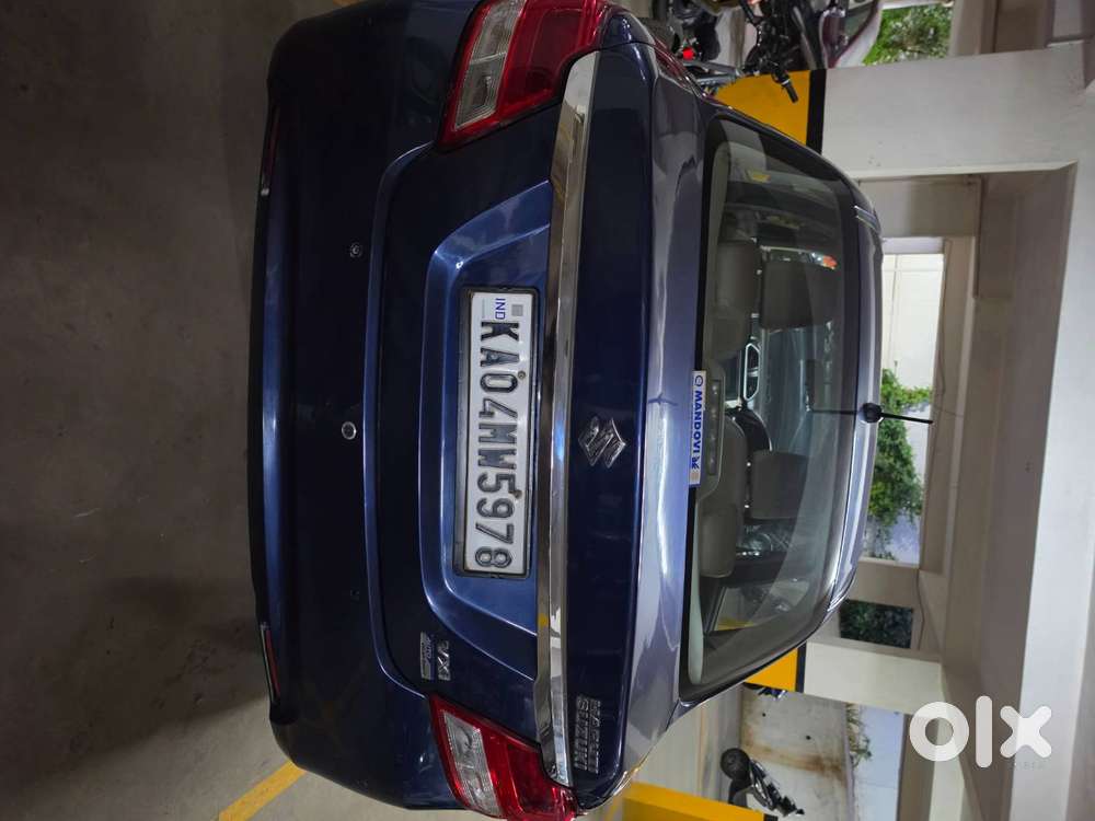 Well Maintained Swift Dzire On Sale