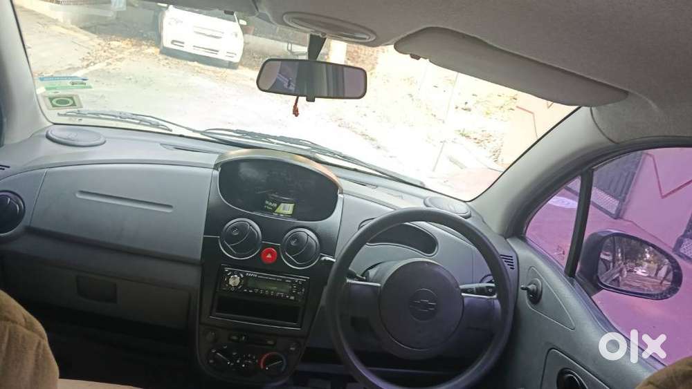 Chevrolet Spark 1.0 Bs3, 2008, Petrol