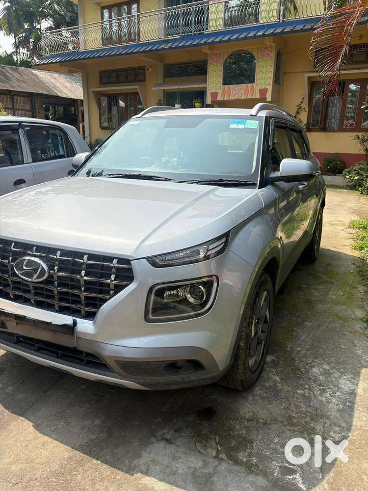 Hyundai Petrol Manual 2021 Car