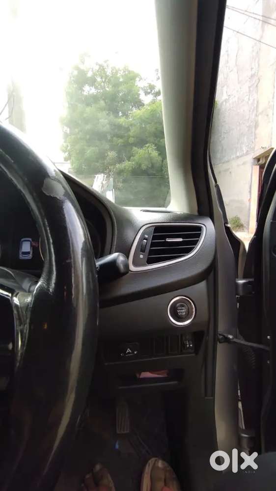 Maruti Suzuki Baleno (nov.2020)