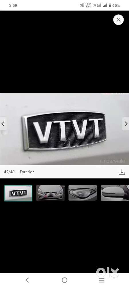 Hyundai Verna 2008 Diesel 170000 Km Driven Good Condition.