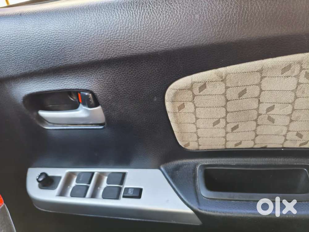Maruti Suzuki Wagon R 2013 Petrol 36000 Km Driven