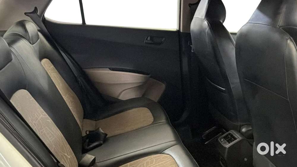 Hyundai Grand I10 1.2 Kappa Magna, 2019, Petrol