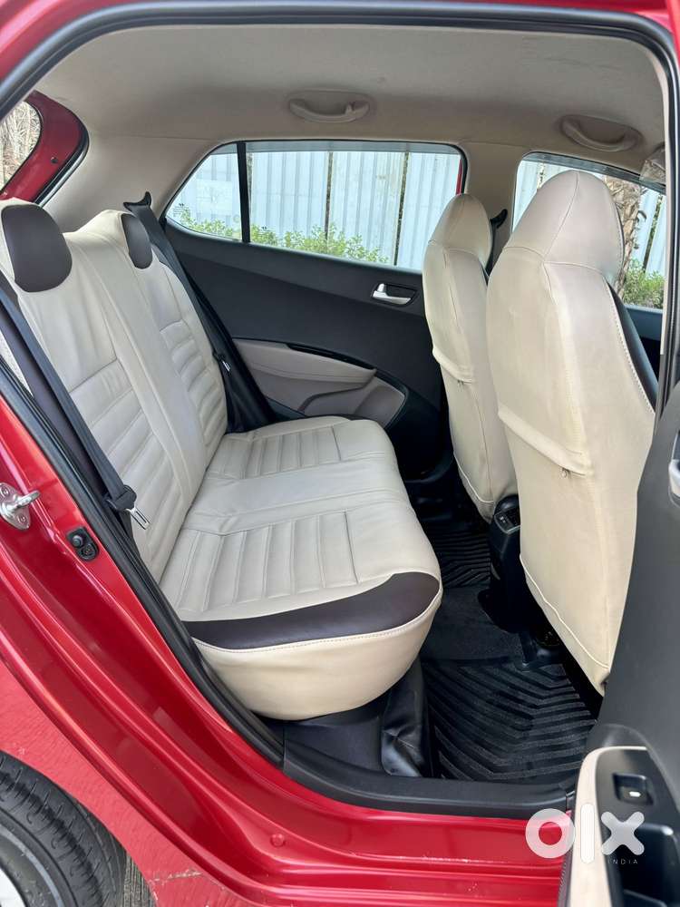 Hyundai Grand I10 Sportz O 1.2, 2019, Petrol