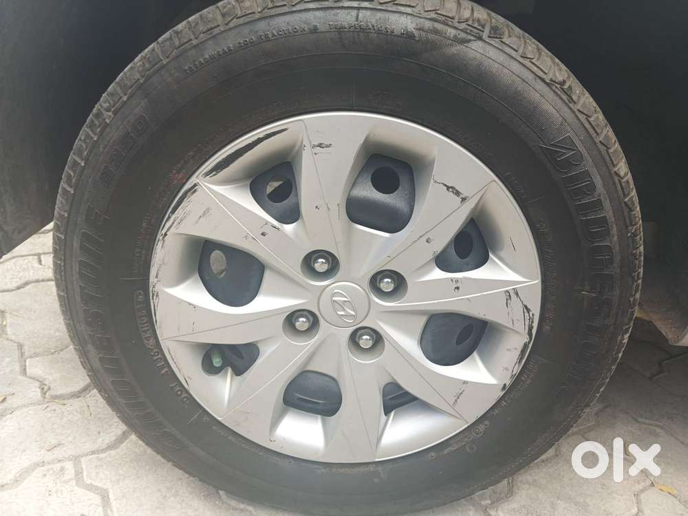 Hyundai Elite I20 [ ] 1.2 Sportz, 2016, Petrol