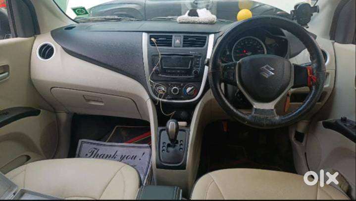 Maruti Suzuki Celerio 2018 Petrol 47000 Km Driven
