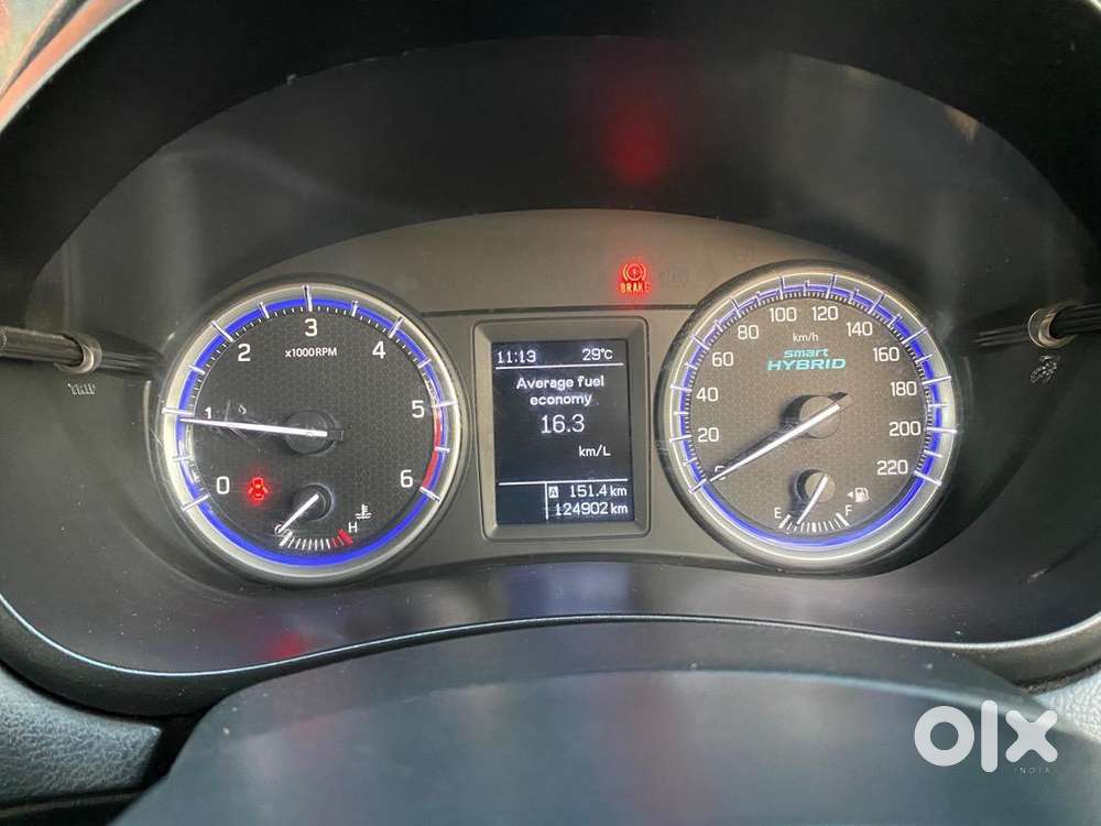 Maruti Suzuki S Cross 2019 Diesel Well Maintained