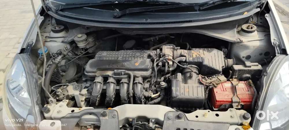 Honda Amaze 2015 Petrol 64000 Km Driven