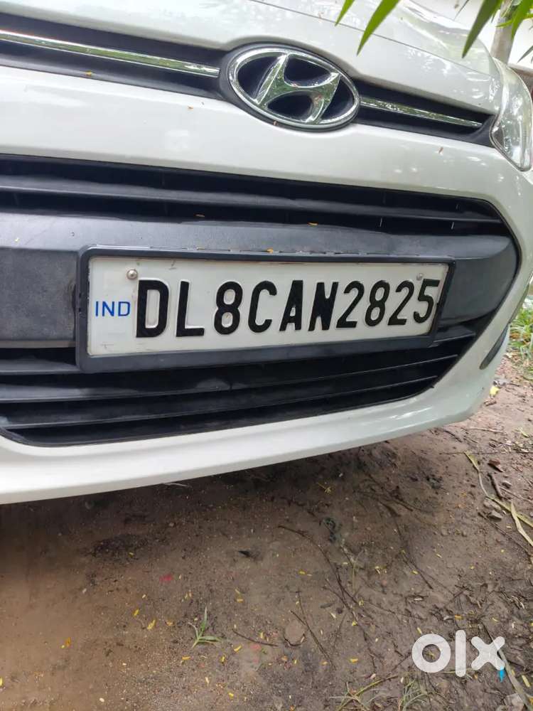 Hyundai Grand I10 Sportz 2016