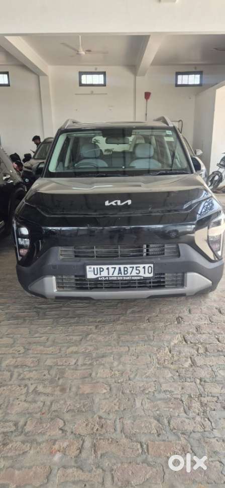 Kia Syros Htx Plus Opt Diesel At, 2025, Diesel