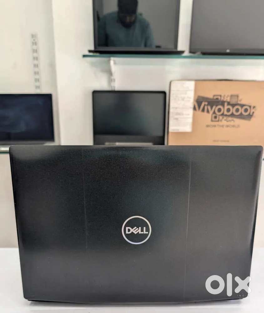 DELL G5 5500 GAMING LAPTOP