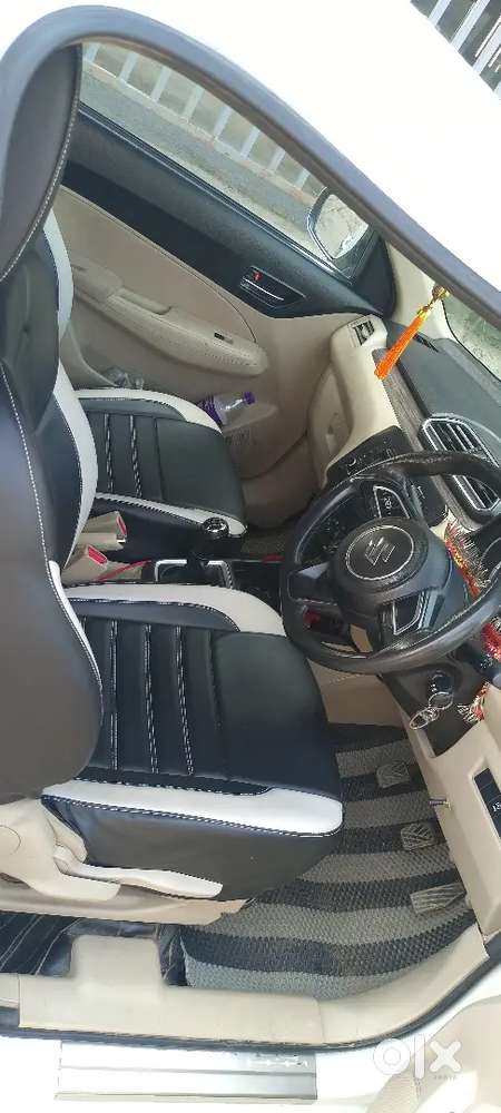 Maruti Suzuki Dzire 2020