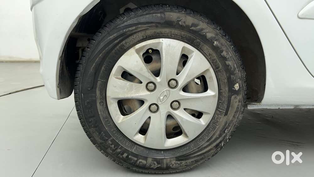 Hyundai I10 Sportz 1.2 Kappa2, 2012, Petrol