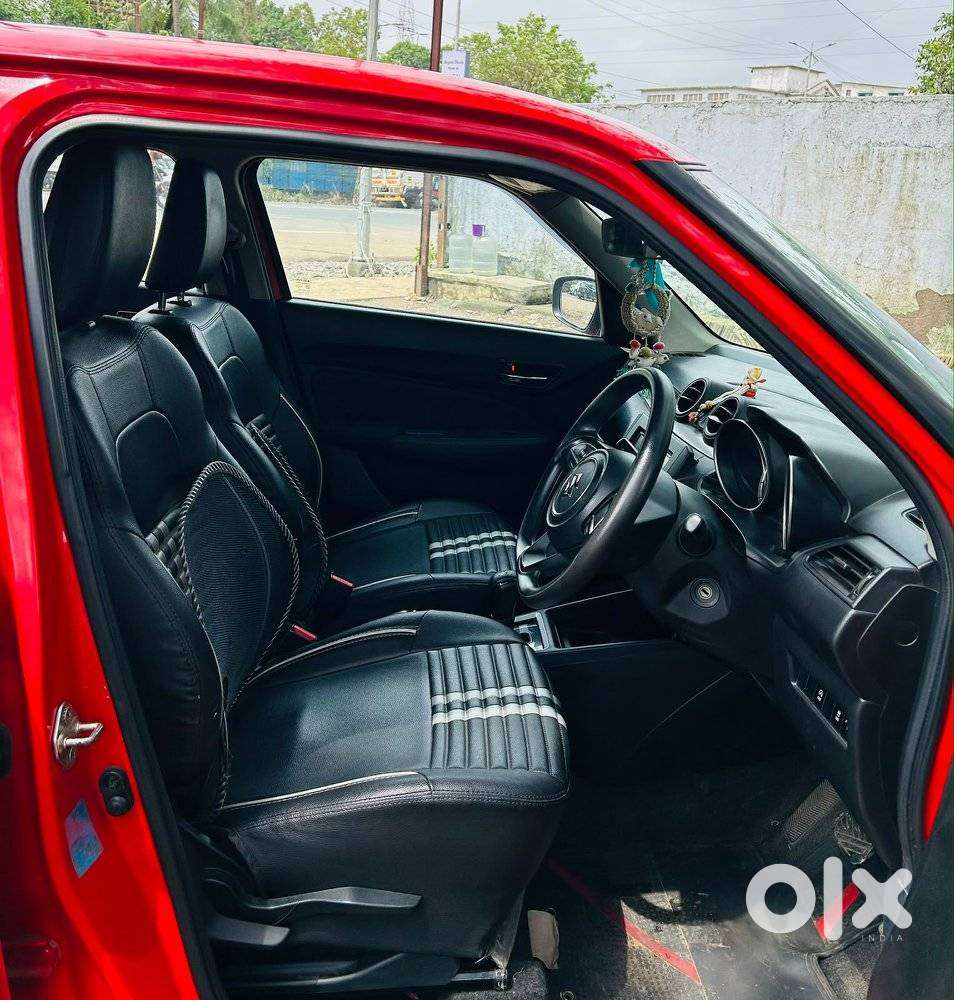 Maruti Suzuki Swift Vxi Ags, 2022, Petrol