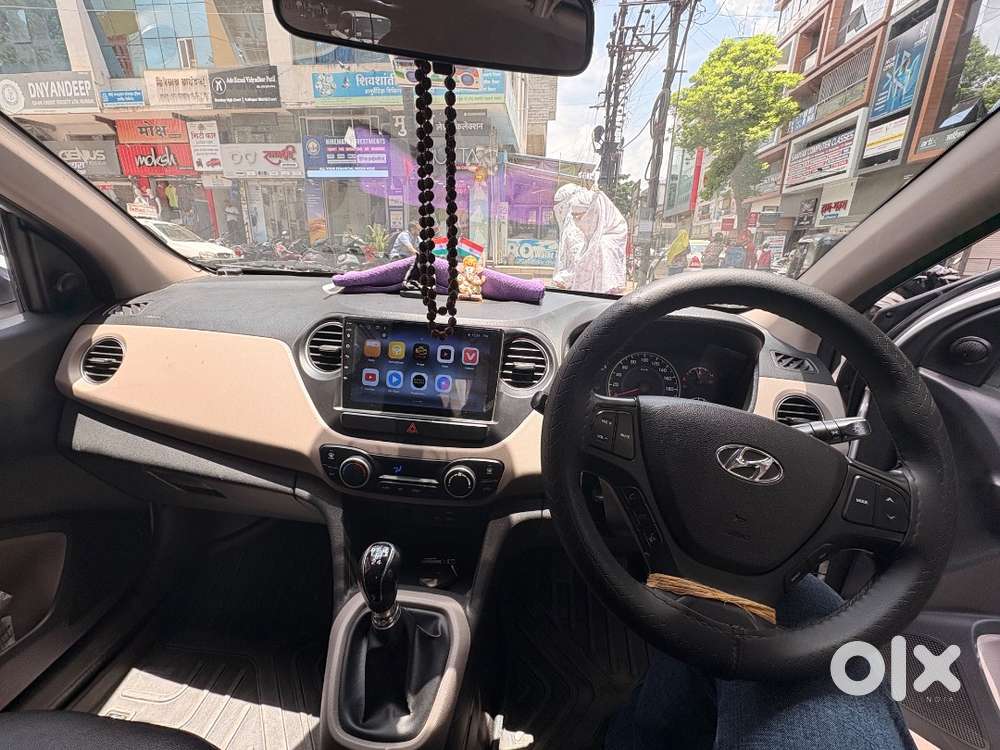 Hyundai Grand I10 2018