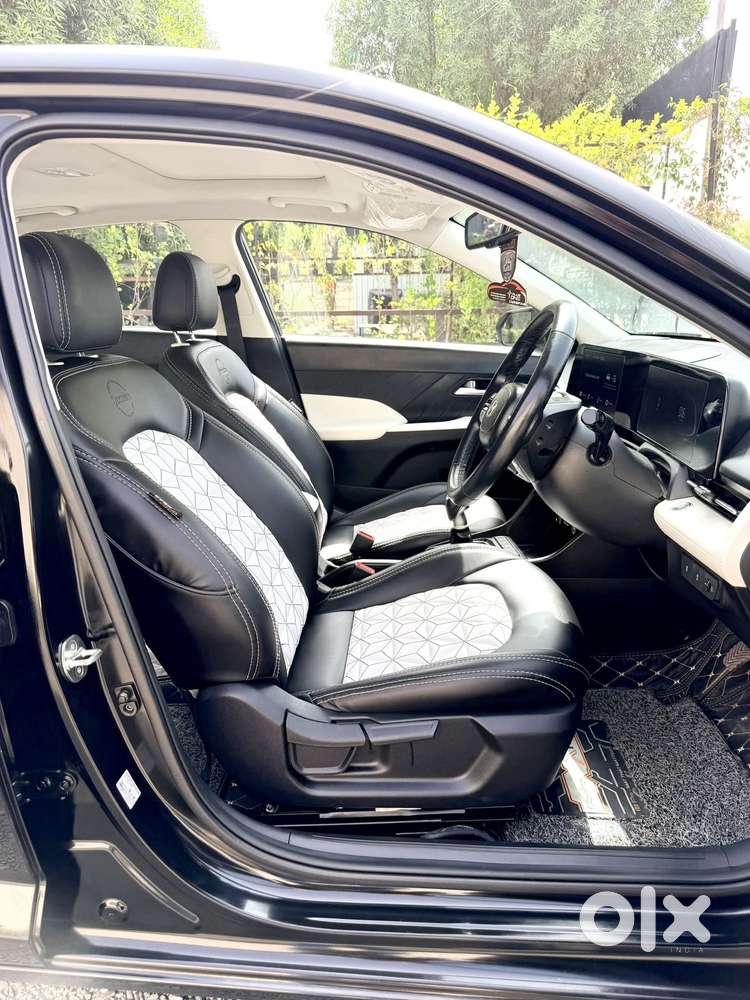 Hyundai Verna 1.5 Sx Petrol Mt, 2024, Petrol