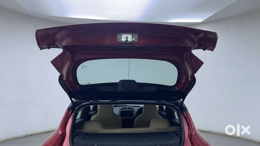 Renault Kwid Climber 1.0 Amt, 2024, Petrol
